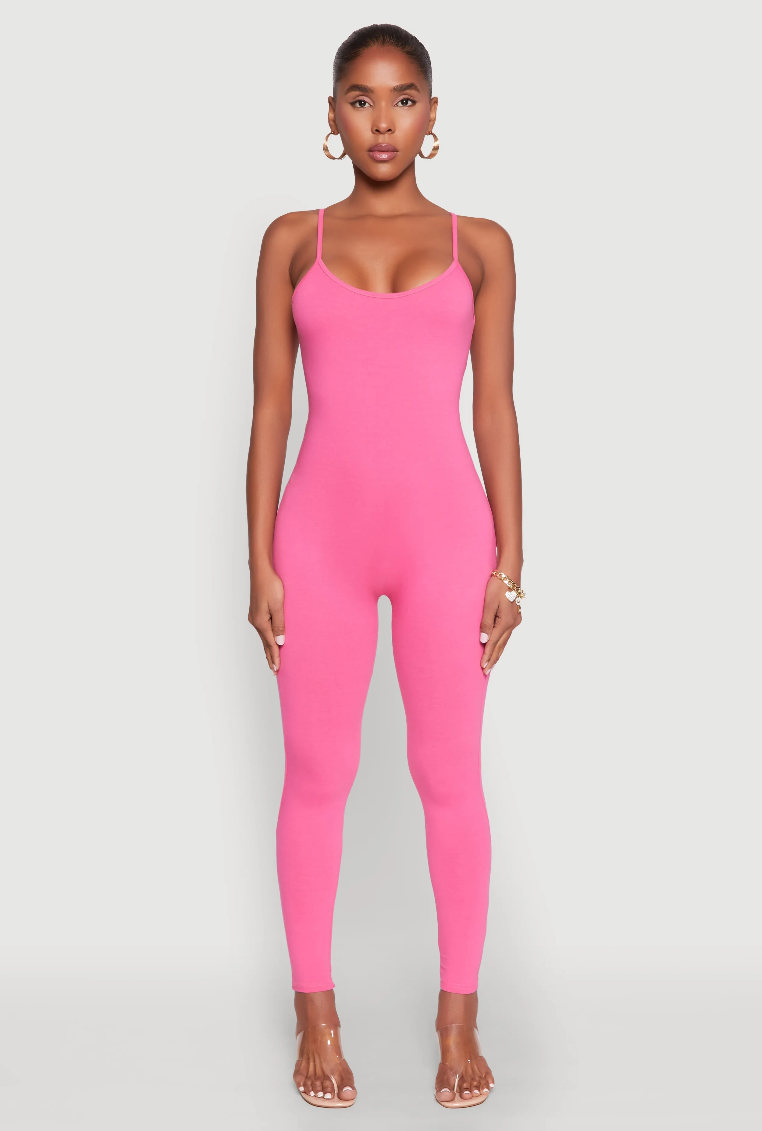 Daisy Cami Catsuit sold by Rainbow product image thumbnail 2