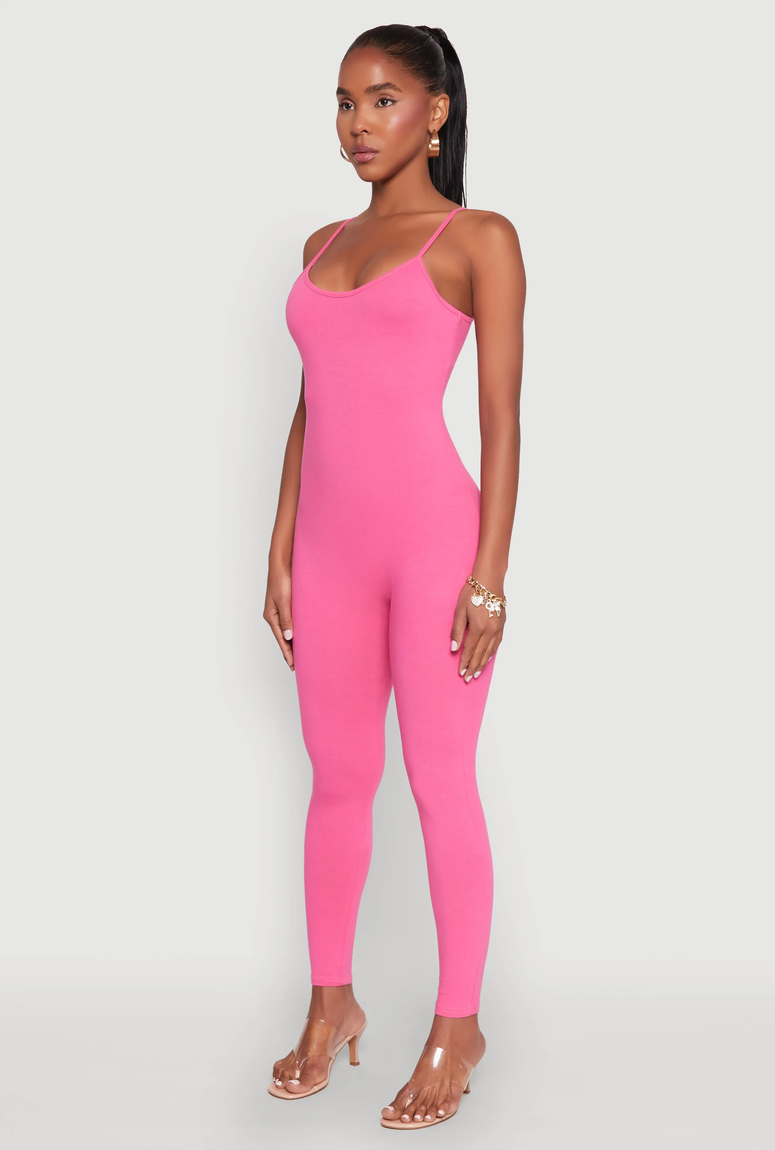 Daisy Cami Catsuit sold by Rainbow product image thumbnail 3