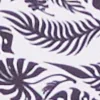 Leaf Print Hipster Swim Bikini Bottoms sold by Rainbow