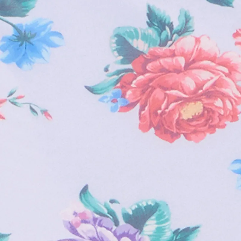 Almost Famous Mesh Cowl Neck Maxi Dress sold by Rainbow product image thumbnail 4