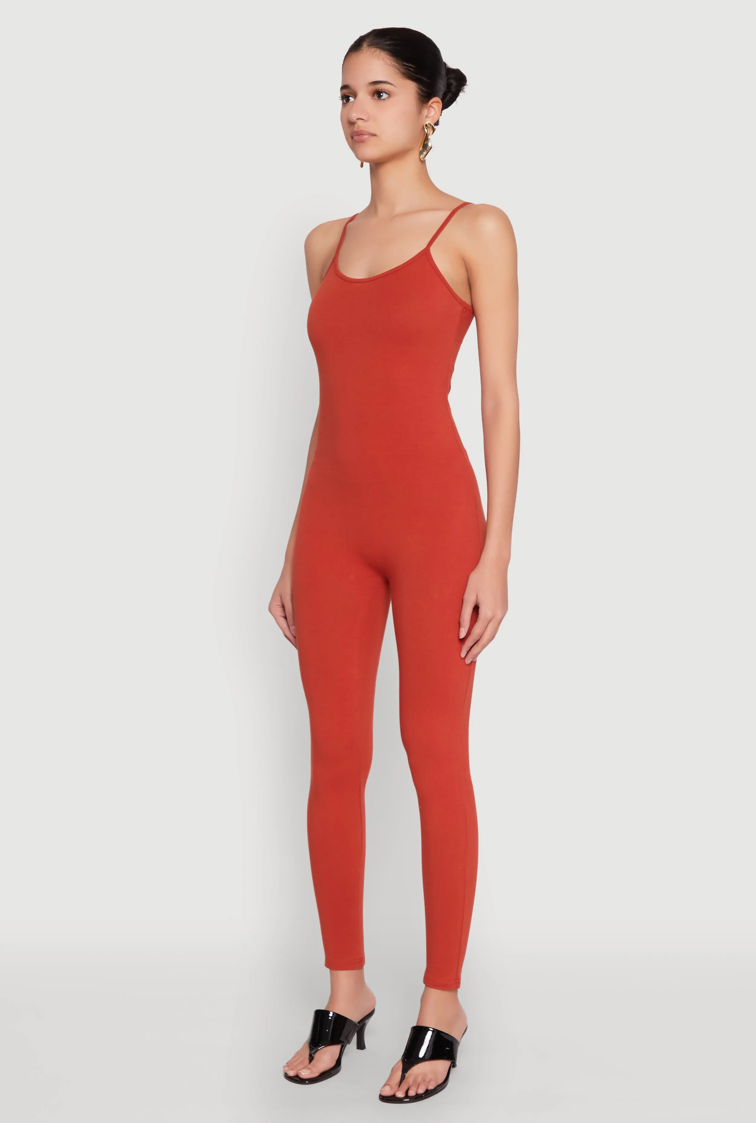 Daisy Cami Catsuit sold by Rainbow product image thumbnail 3