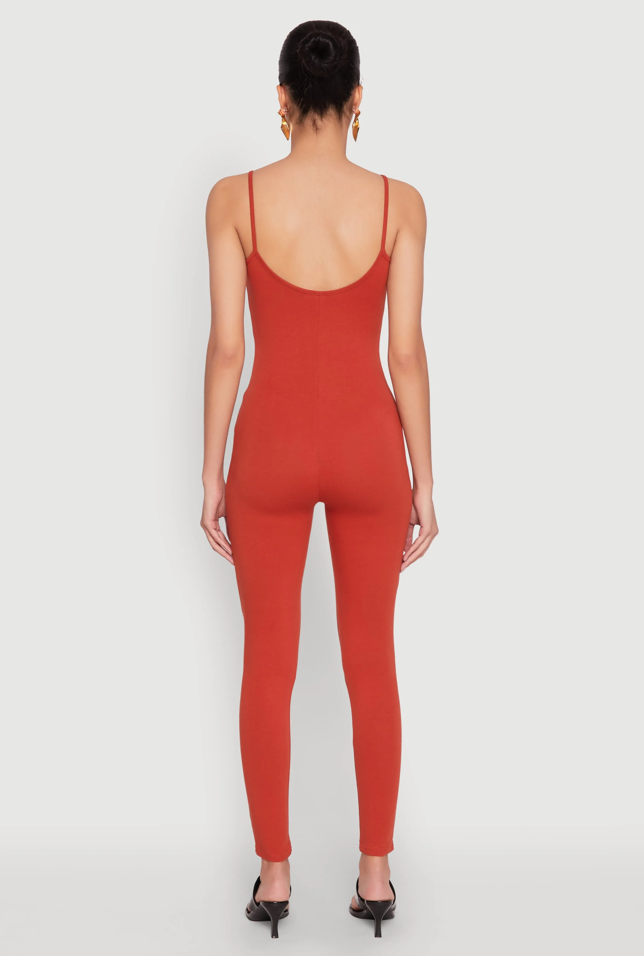 Daisy Cami Catsuit sold by Rainbow product image thumbnail 5