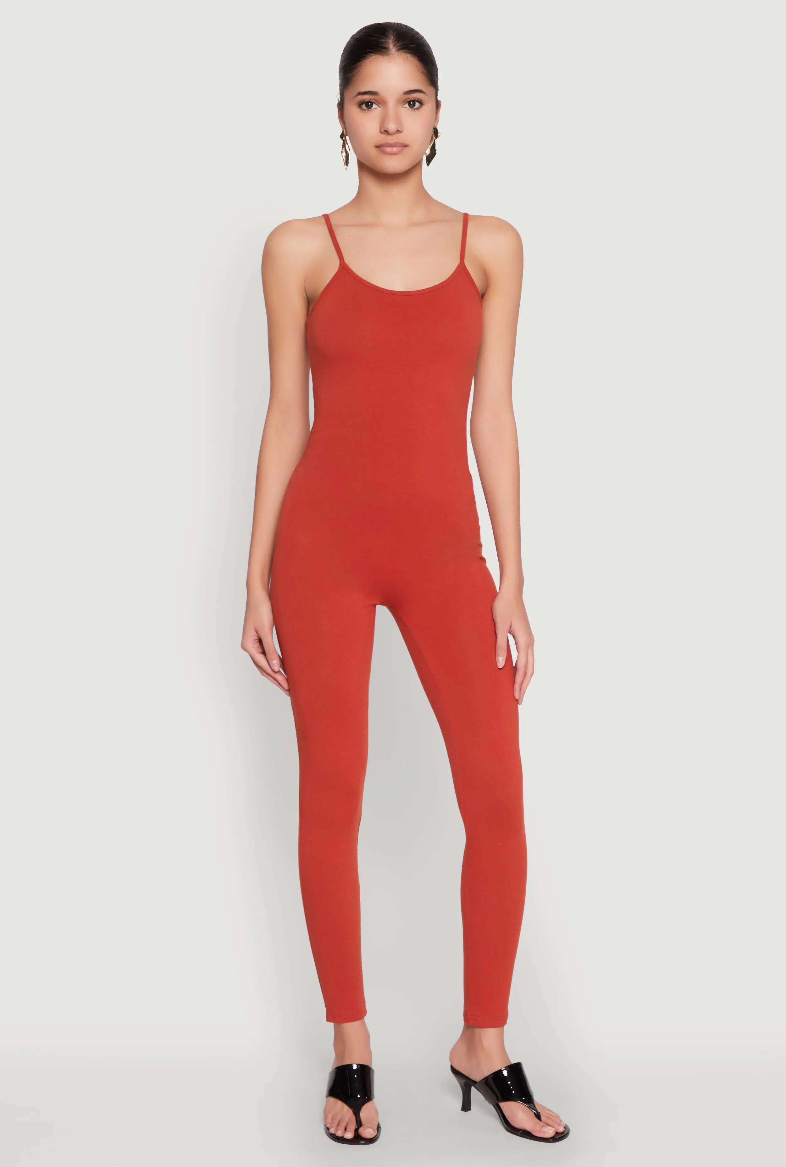 Daisy Cami Catsuit sold by Rainbow