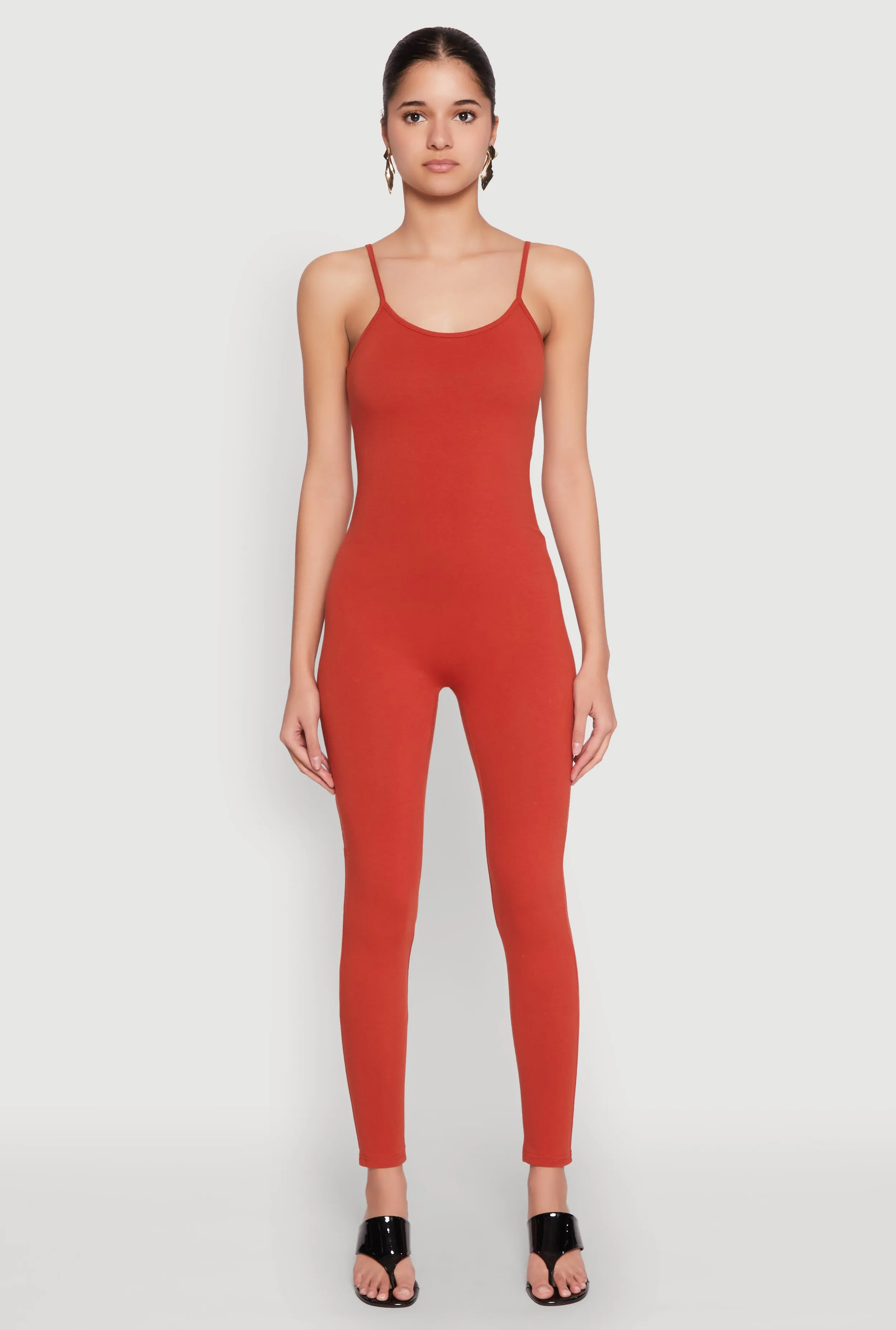 Daisy Cami Catsuit sold by Rainbow product image thumbnail 2