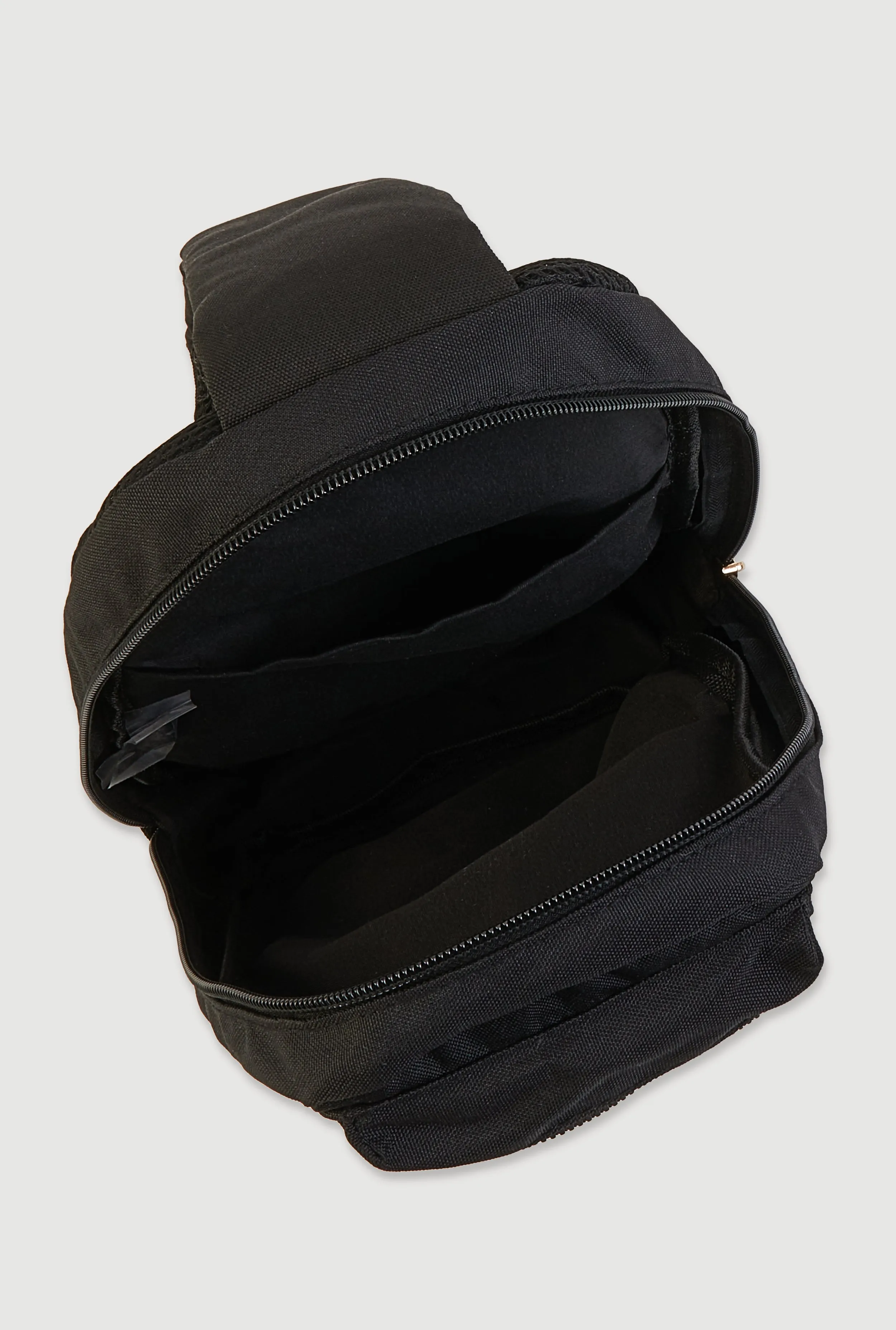 Double Pocket Sling Backpack sold by Rainbow product image thumbnail 3