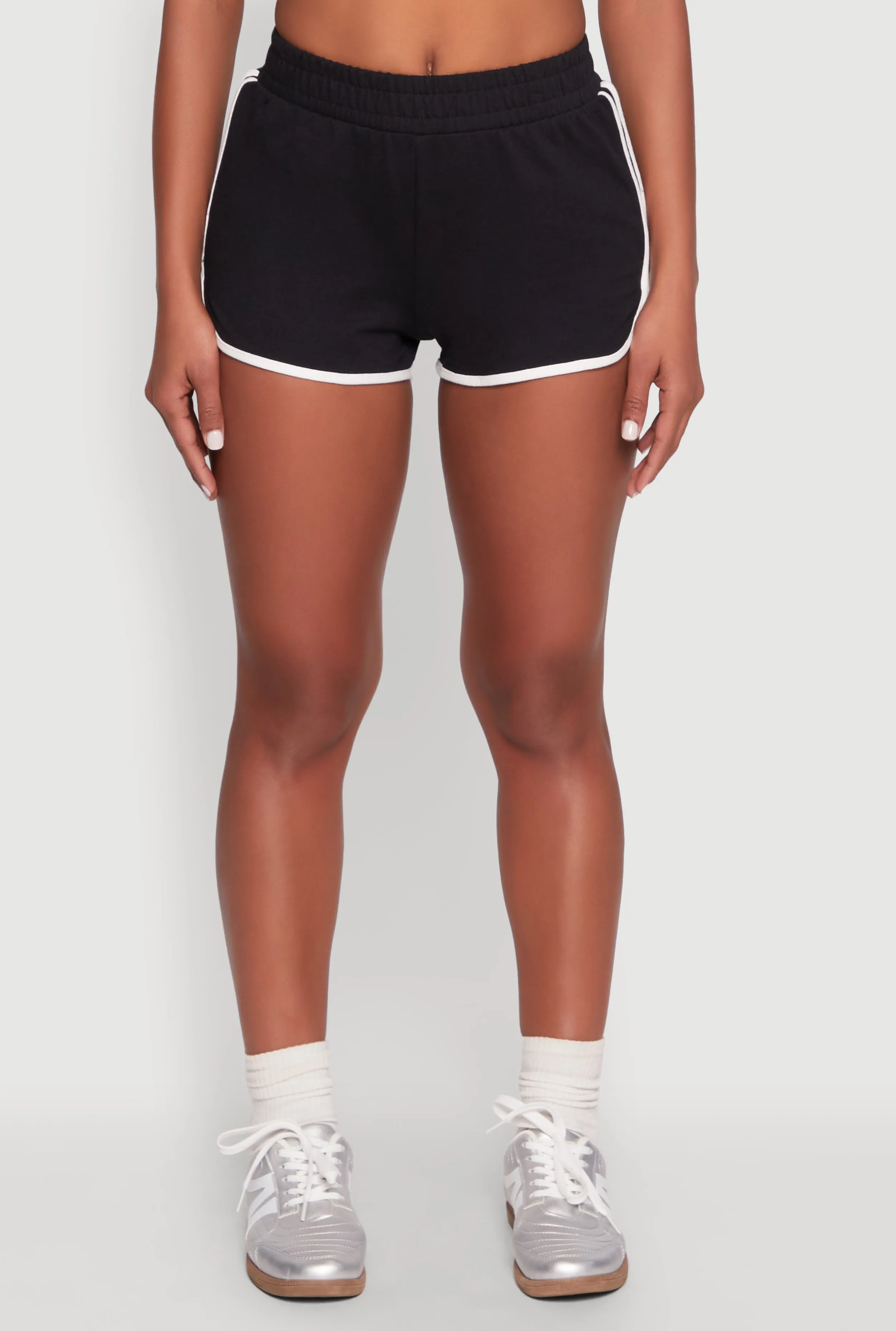 Almost Famous Dolphin Shorts sold by Rainbow product image thumbnail 3