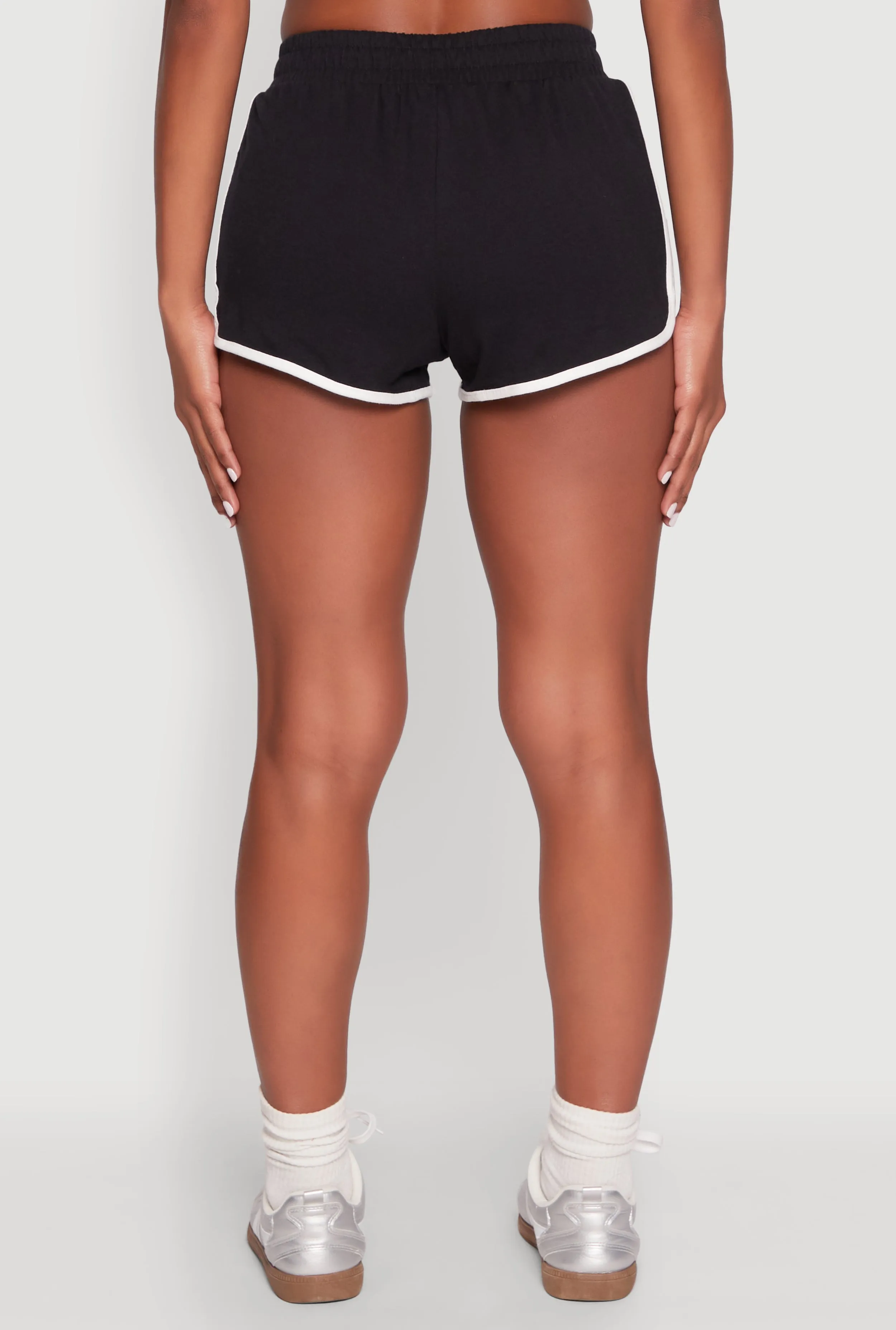 Almost Famous Dolphin Shorts sold by Rainbow product image thumbnail 5