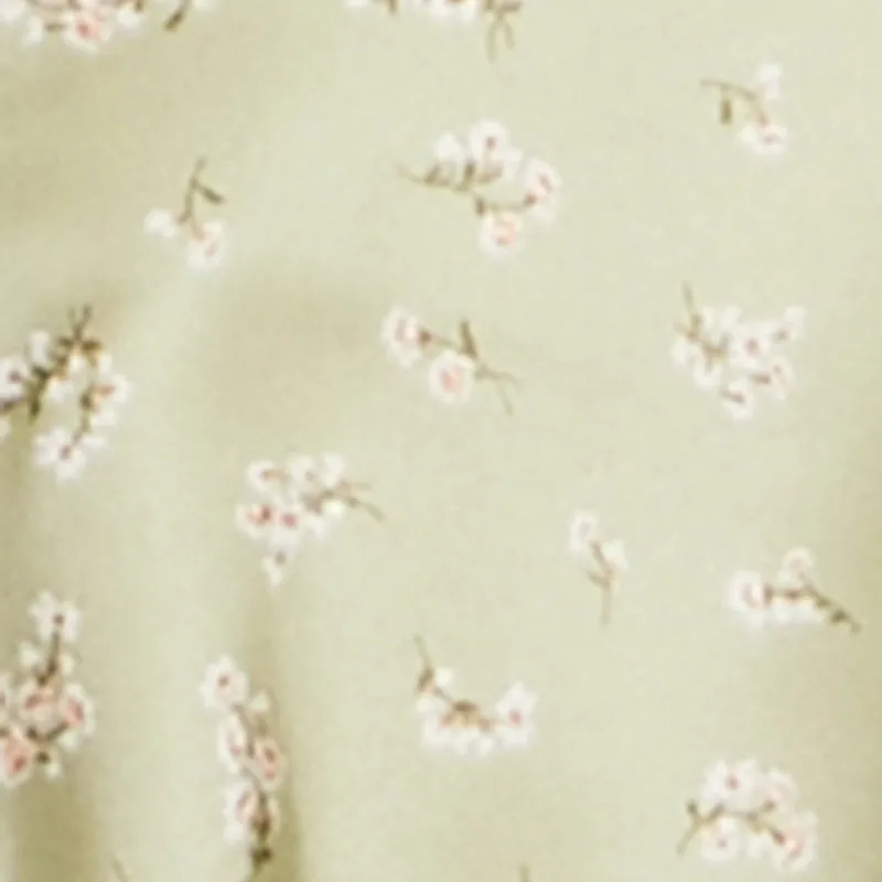 Satin Patterned Print Cami sold by Rainbow product image thumbnail 4