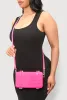 Hard Shell Crossbody Clutch Bag sold by Rainbow