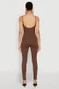 Daisy Cami Catsuit sold by Rainbow