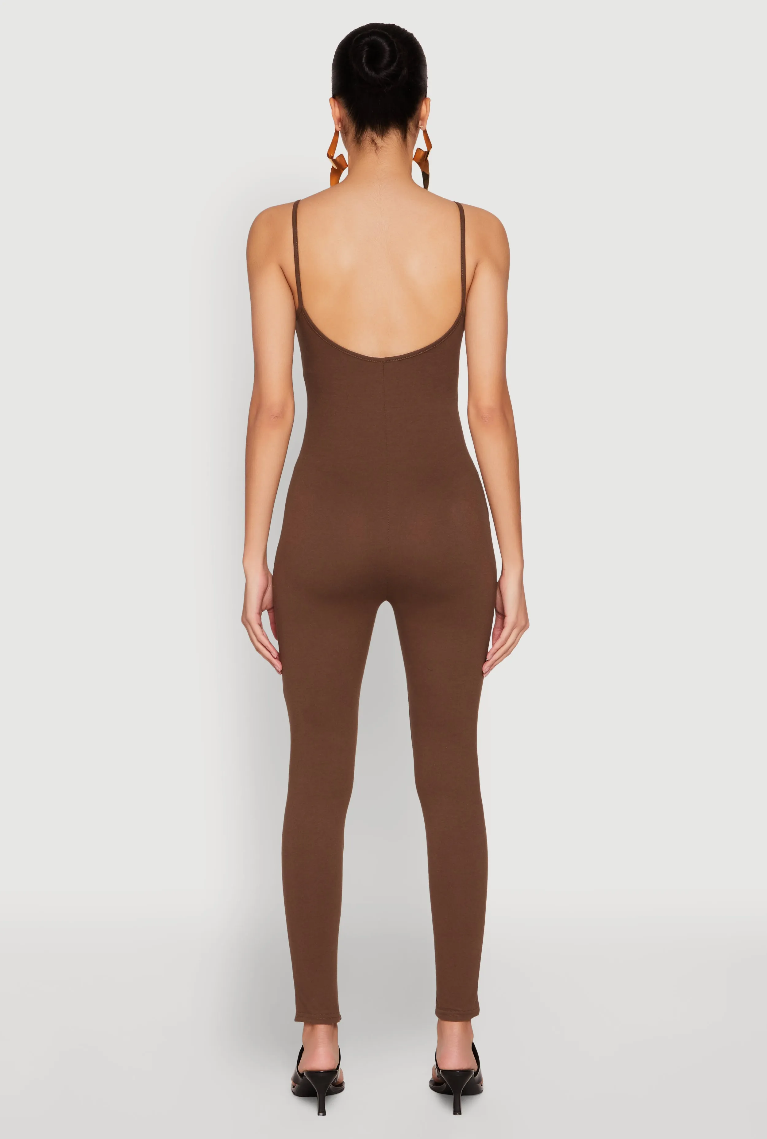 Daisy Cami Catsuit sold by Rainbow product image thumbnail 5