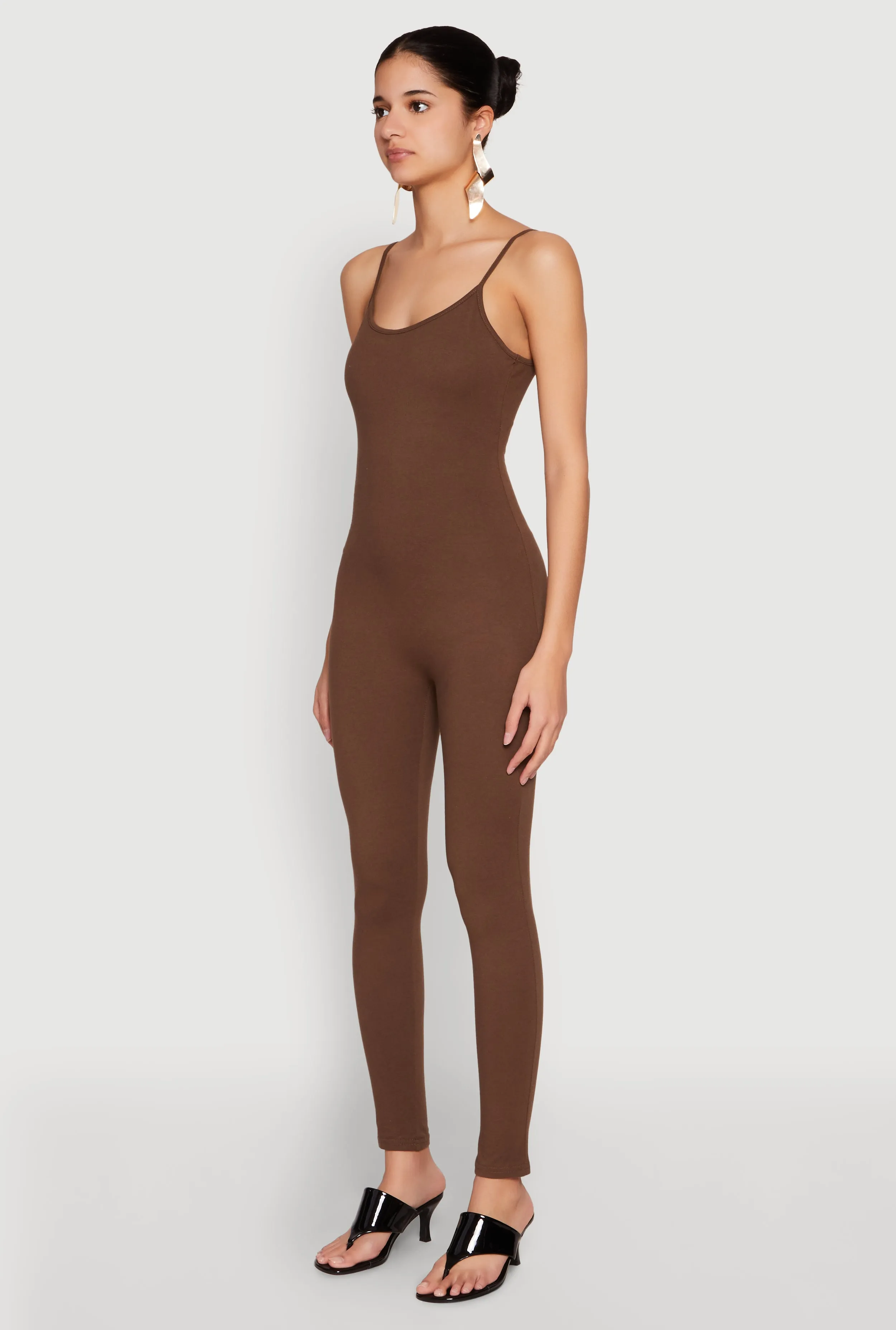Daisy Cami Catsuit sold by Rainbow product image thumbnail 3