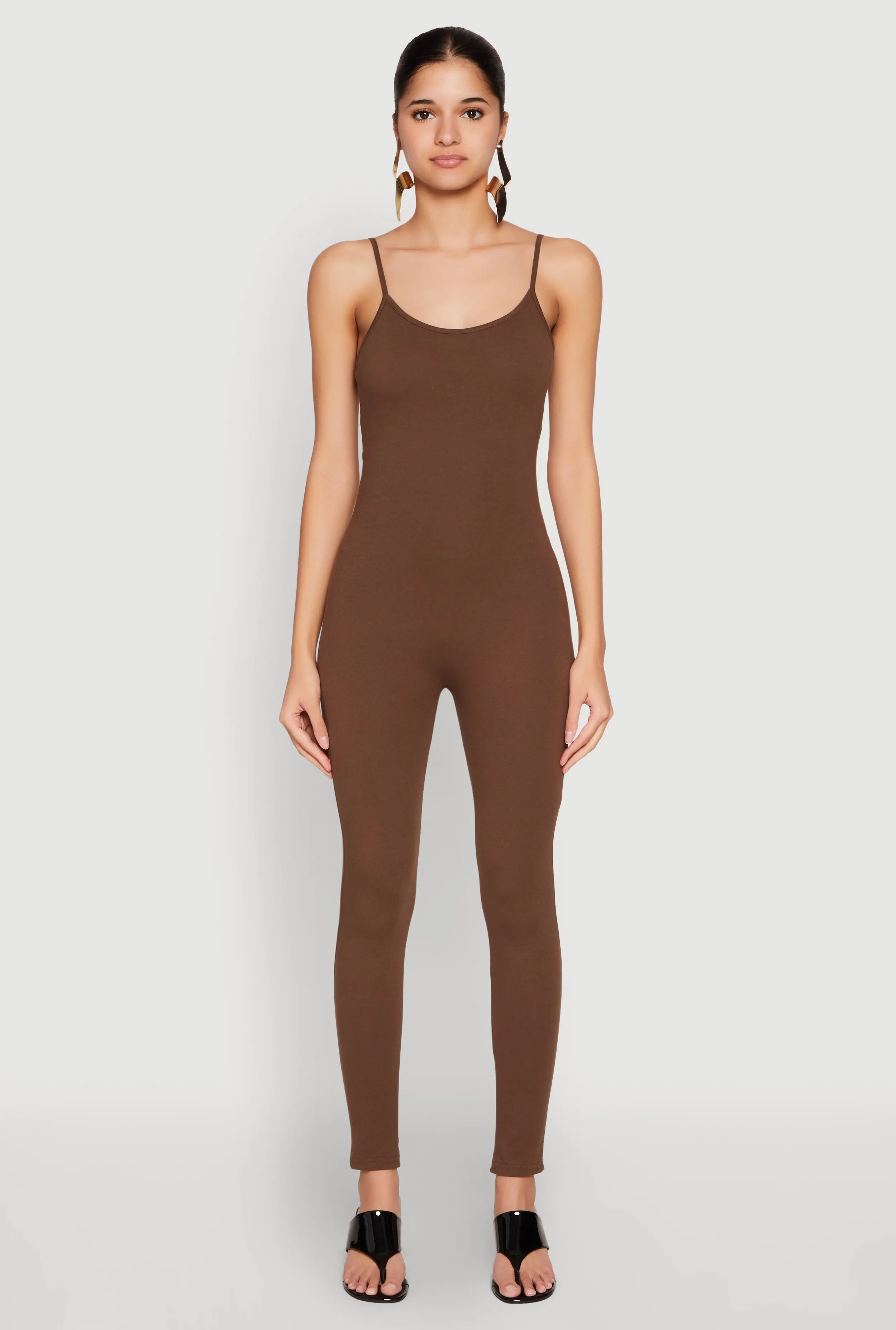 Daisy Cami Catsuit sold by Rainbow