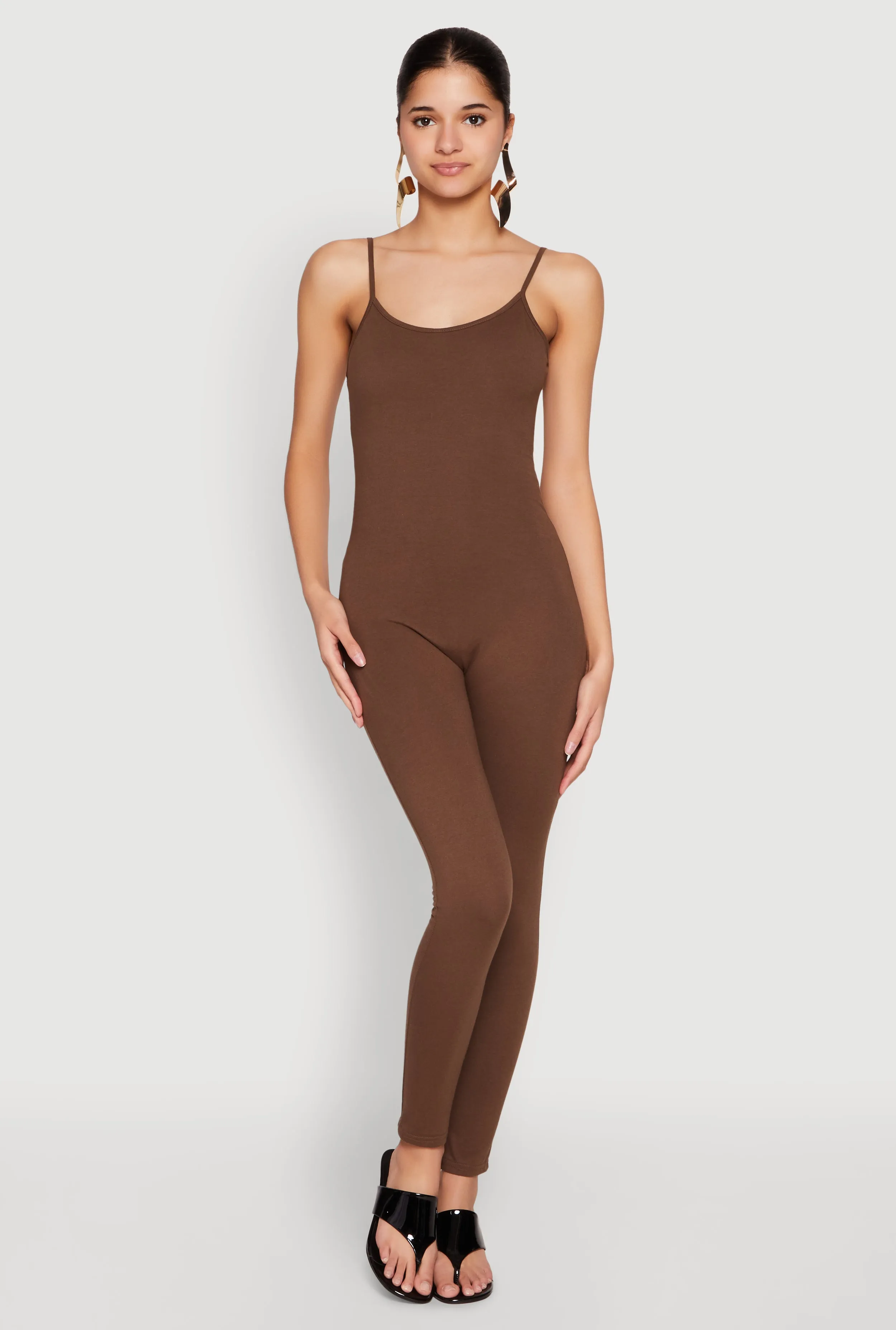 Daisy Cami Catsuit sold by Rainbow product image thumbnail 2
