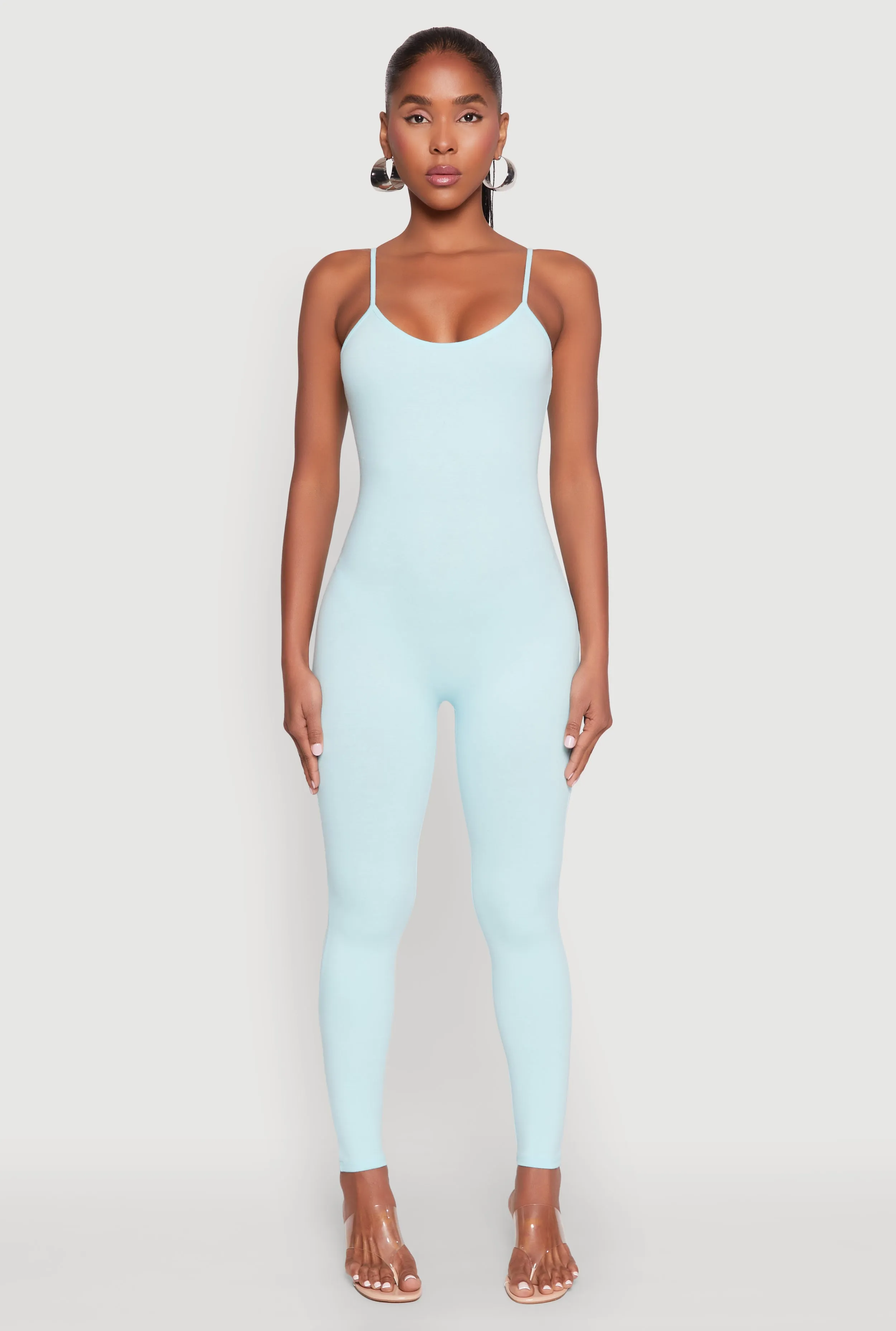 Daisy Cami Catsuit sold by Rainbow product image thumbnail 2