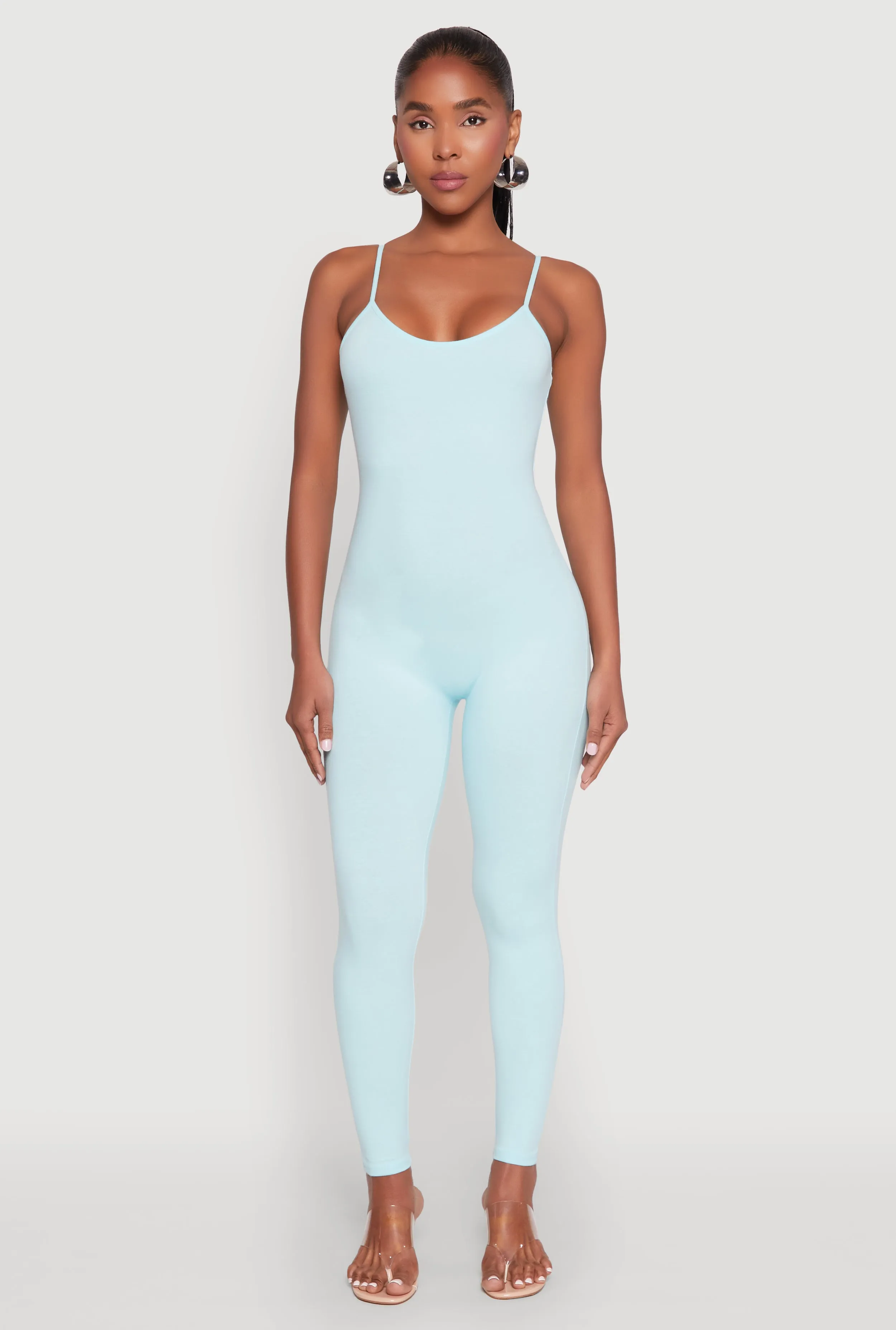 Daisy Cami Catsuit sold by Rainbow