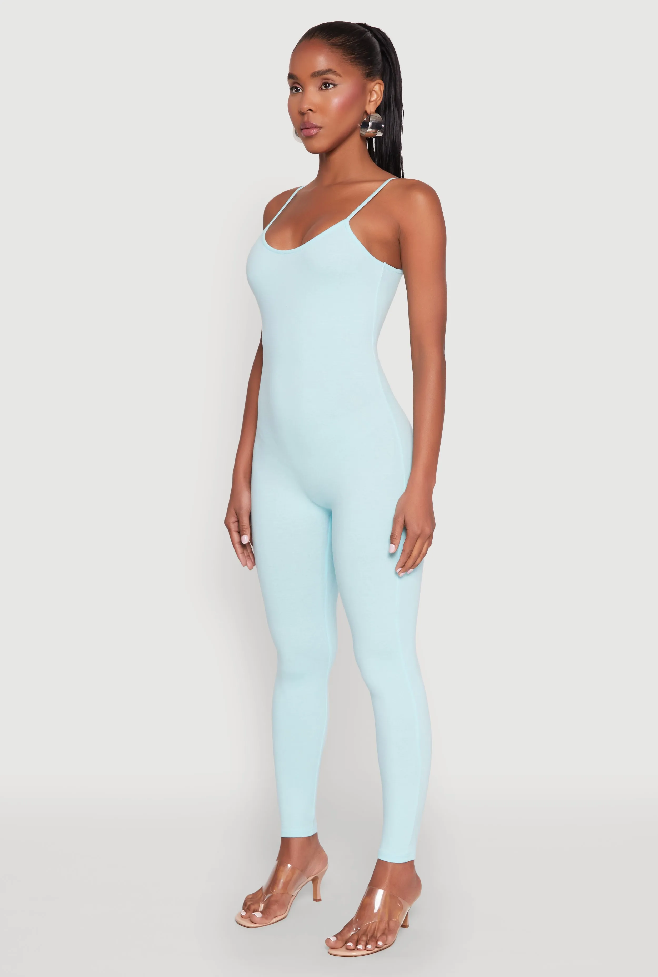 Daisy Cami Catsuit sold by Rainbow product image thumbnail 3