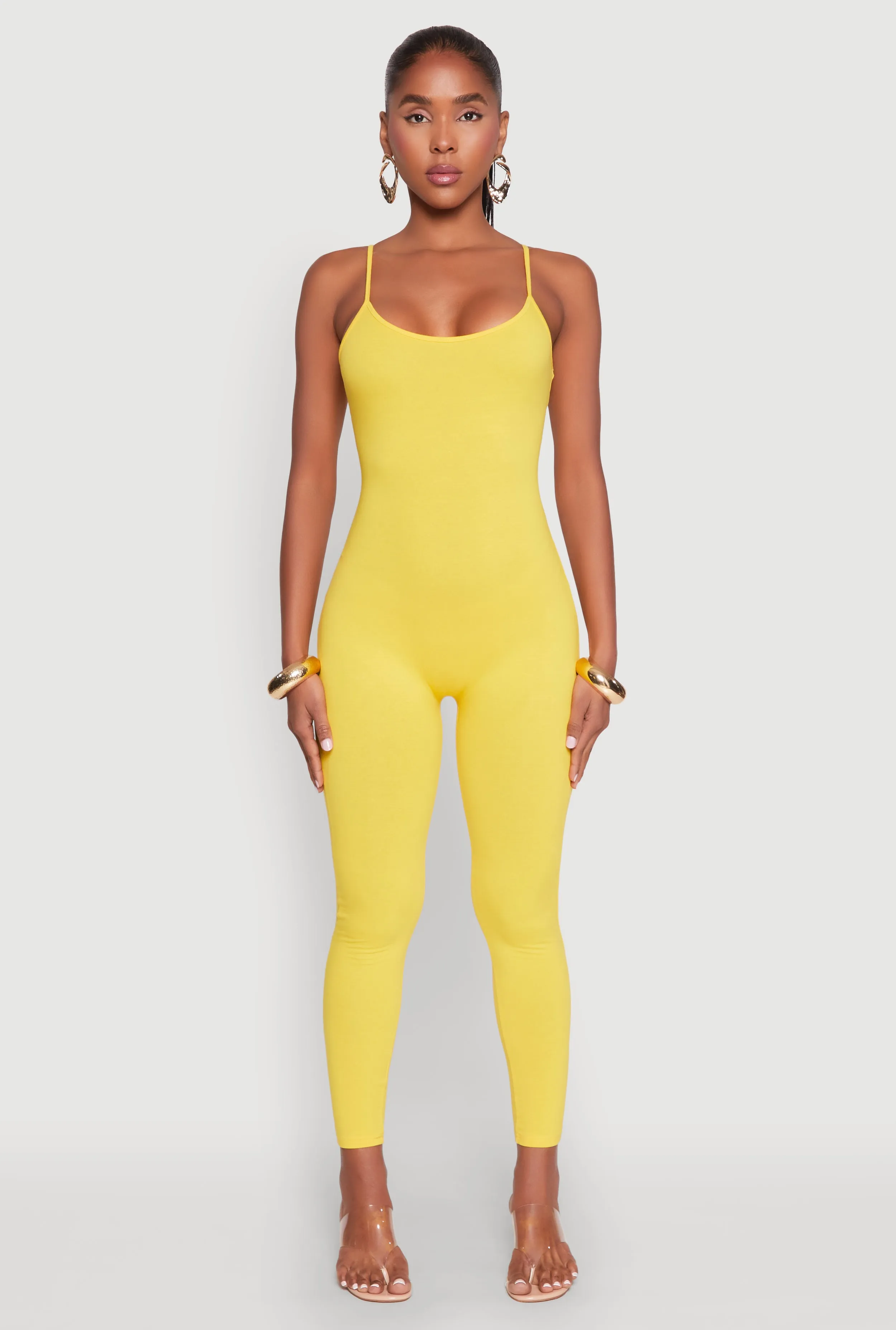 Daisy Cami Catsuit sold by Rainbow product image thumbnail 2