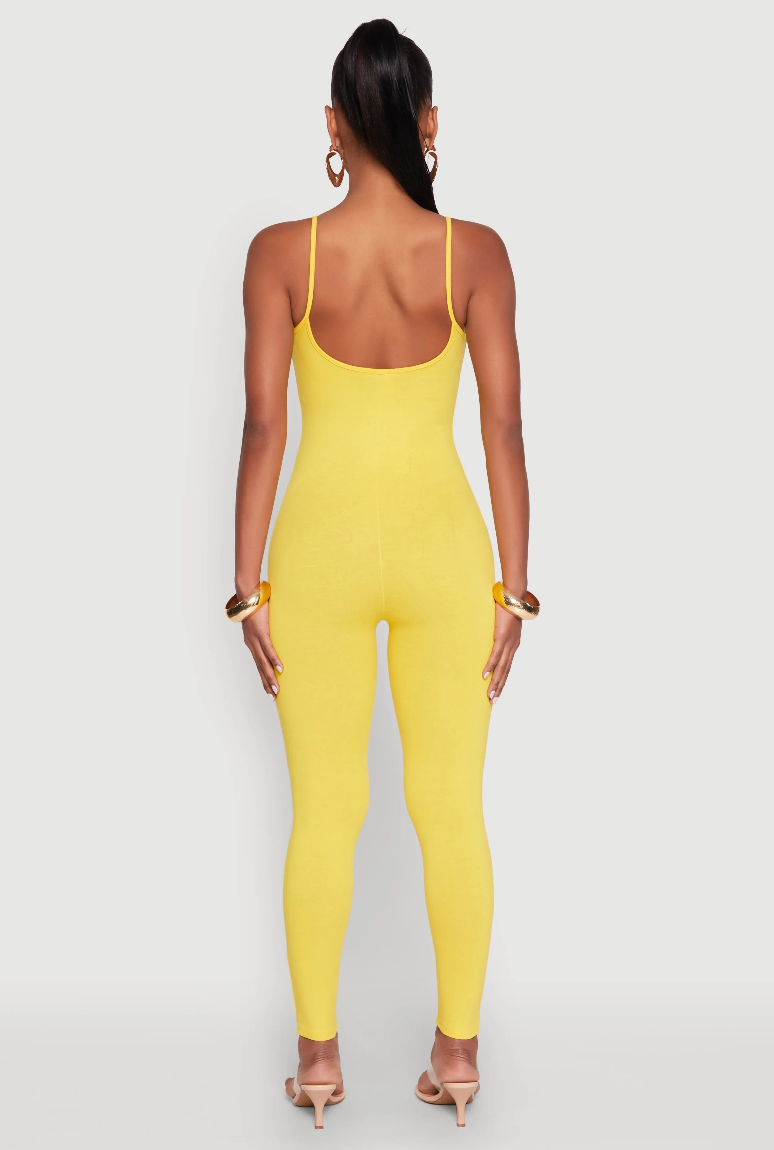 Daisy Cami Catsuit sold by Rainbow product image thumbnail 5