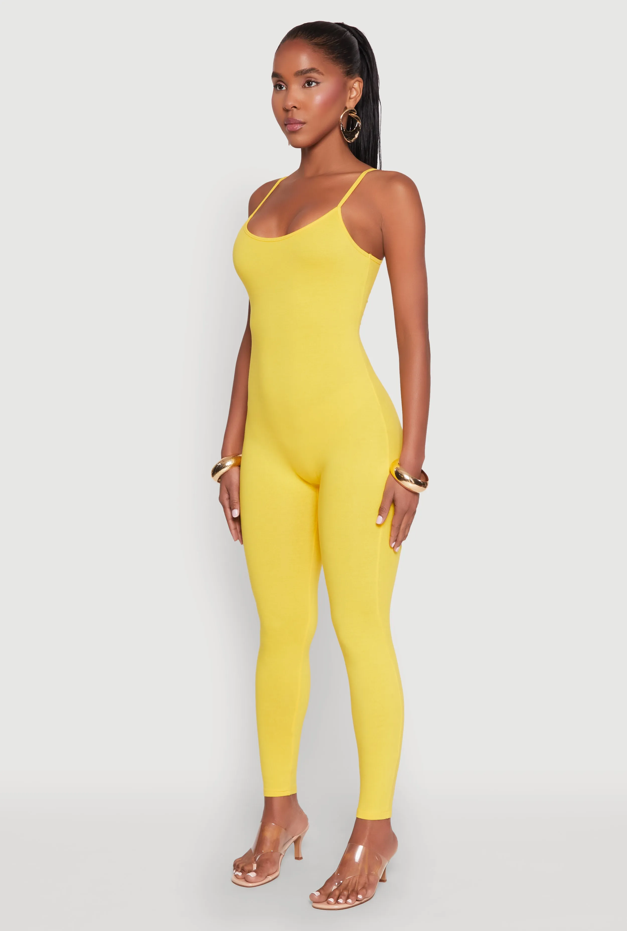 Daisy Cami Catsuit sold by Rainbow product image thumbnail 3
