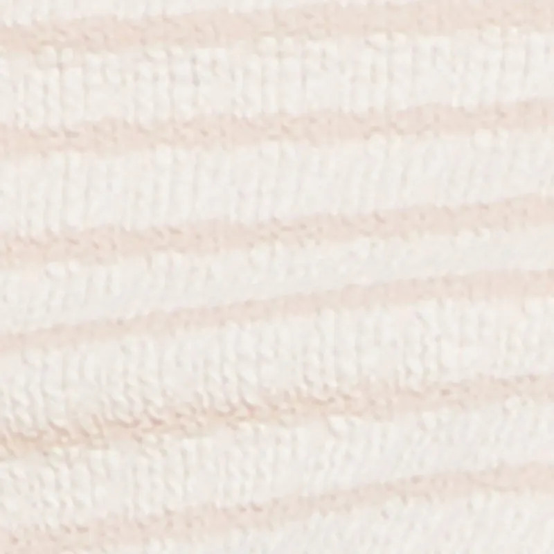 Almost Famous Striped Side Slit Skirt sold by Rainbow product image thumbnail 4