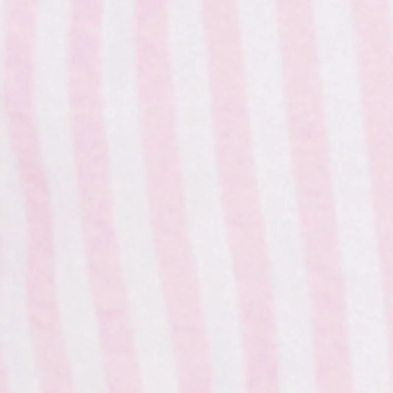 Striped Drawstring Wide Leg Pants sold by Rainbow product image thumbnail 4