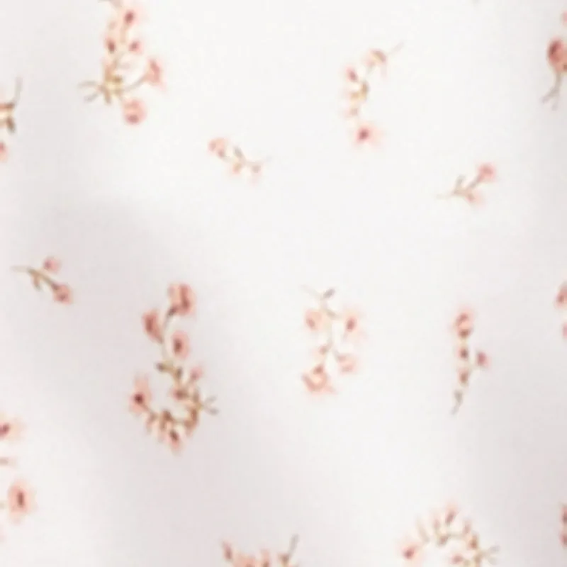 Satin Patterned Print Cami sold by Rainbow product image thumbnail 4