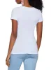 Basic V Neck Tee sold by Rainbow