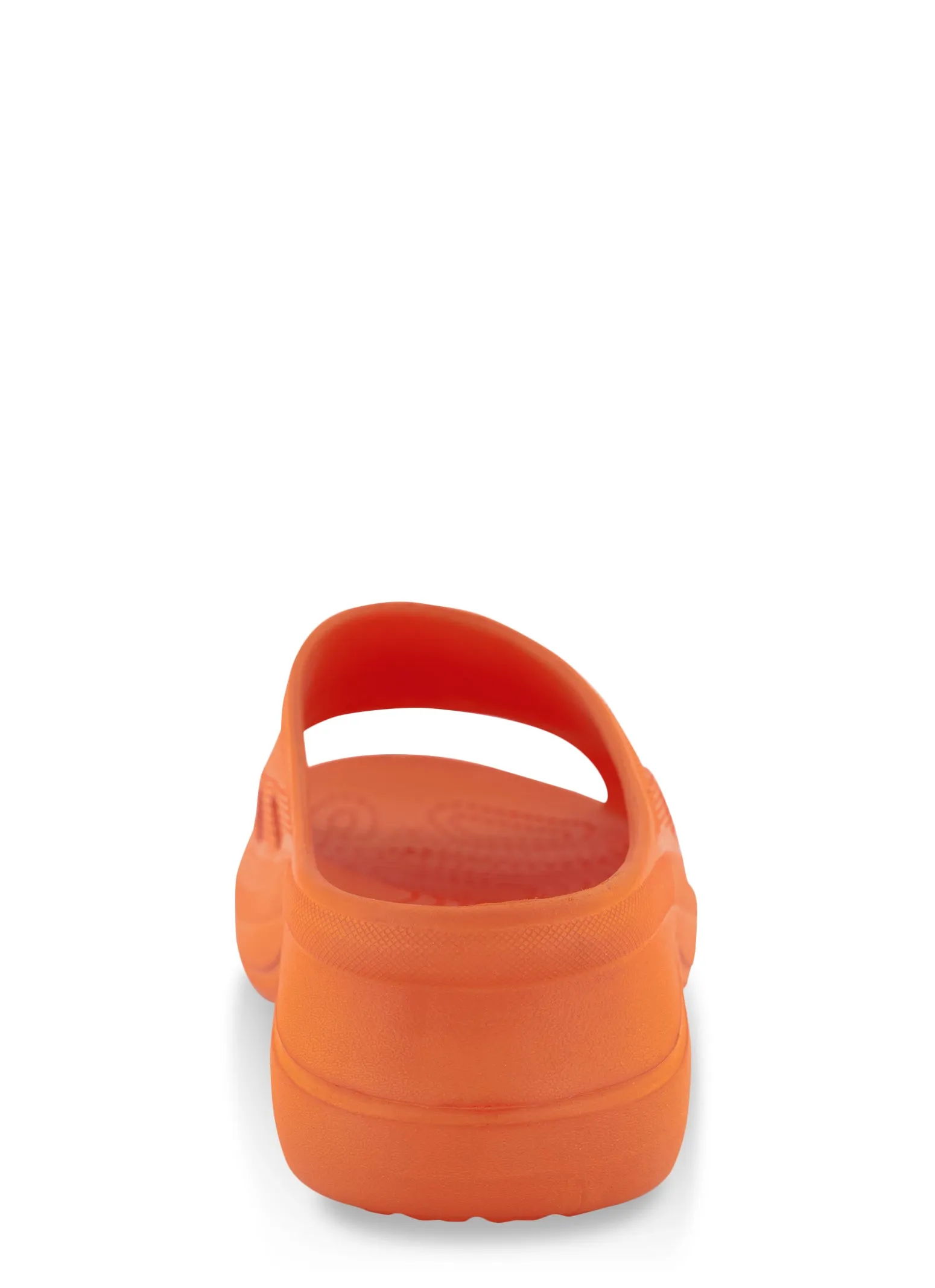 Cut Out Clog Slides sold by Rainbow product image thumbnail 3