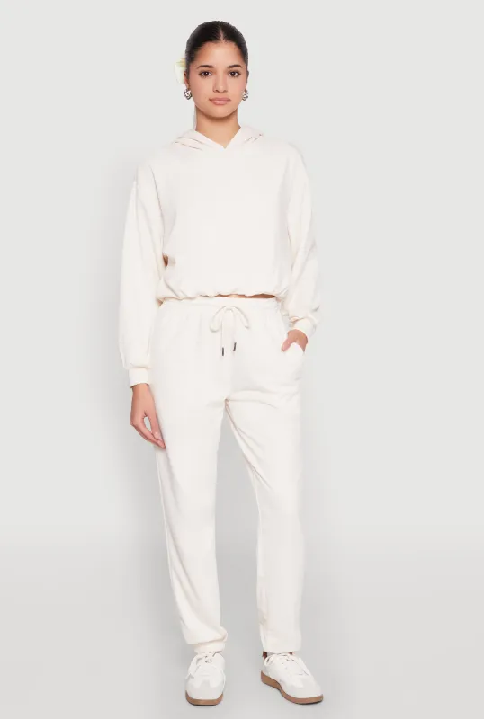 Almost Famous Drawstring Sweatpants sold by Rainbow