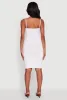 Twist Front Cut Out Dress sold by Rainbow