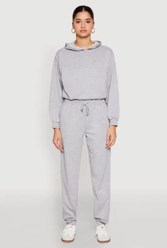 Almost Famous Drawstring Sweatpants sold by Rainbow