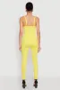 Daisy Seamless Ribbed Knit Catsuit sold by Rainbow