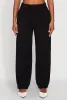 Gauze Knit Wide Leg Pants sold by Rainbow
