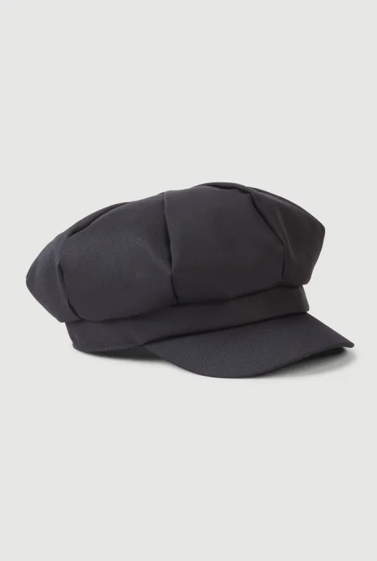 Cabbie Hat sold by Rainbow