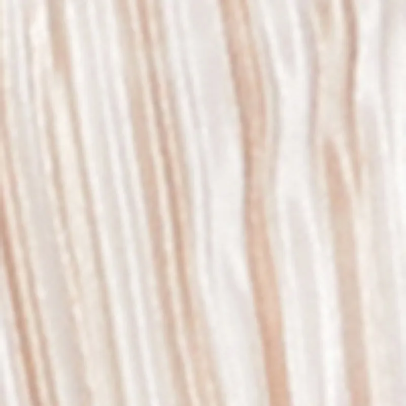 Almost Famous Plisse Striped Shirt sold by Rainbow product image thumbnail 4