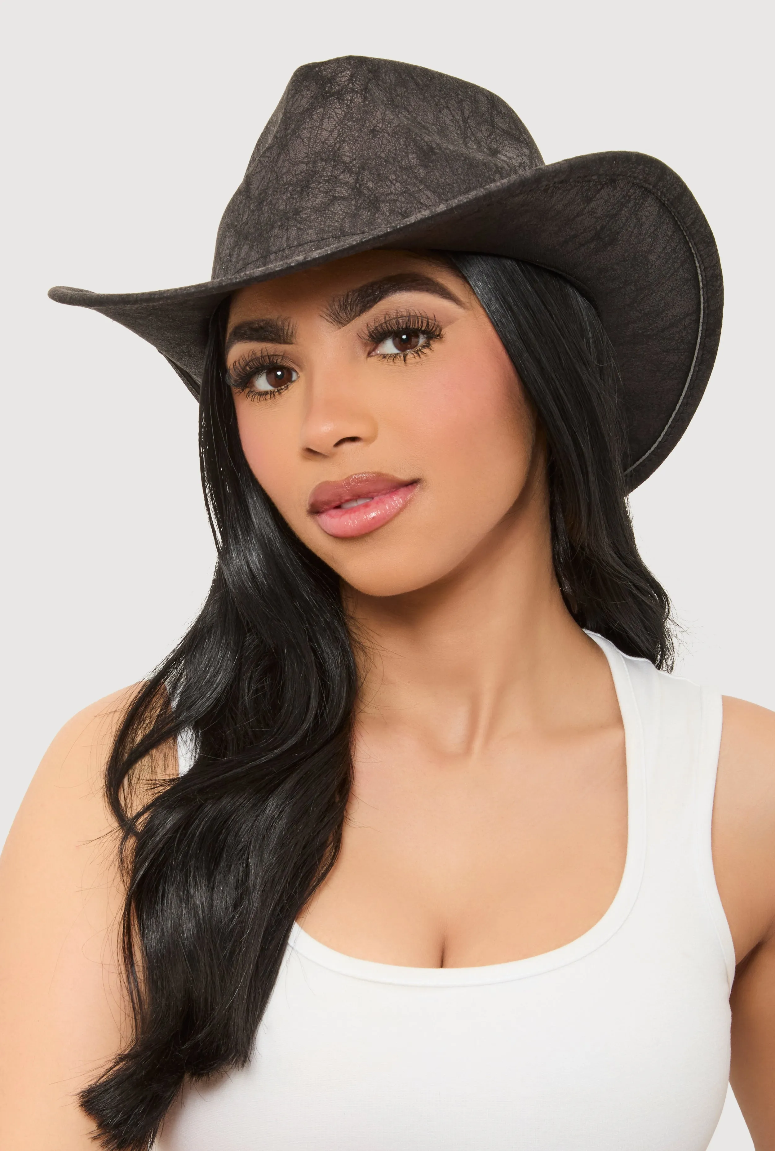 Western Cowboy Hat sold by Rainbow product image thumbnail 2