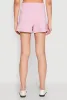 High Waisted Cuffed Shorts sold by Rainbow
