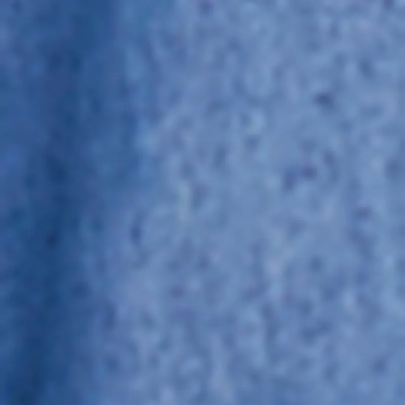 Plus Size Chambray Sleeveless Tiered Shirt Dress sold by Rainbow product image thumbnail 4