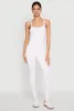 Daisy Seamless Ribbed Knit Catsuit sold by Rainbow