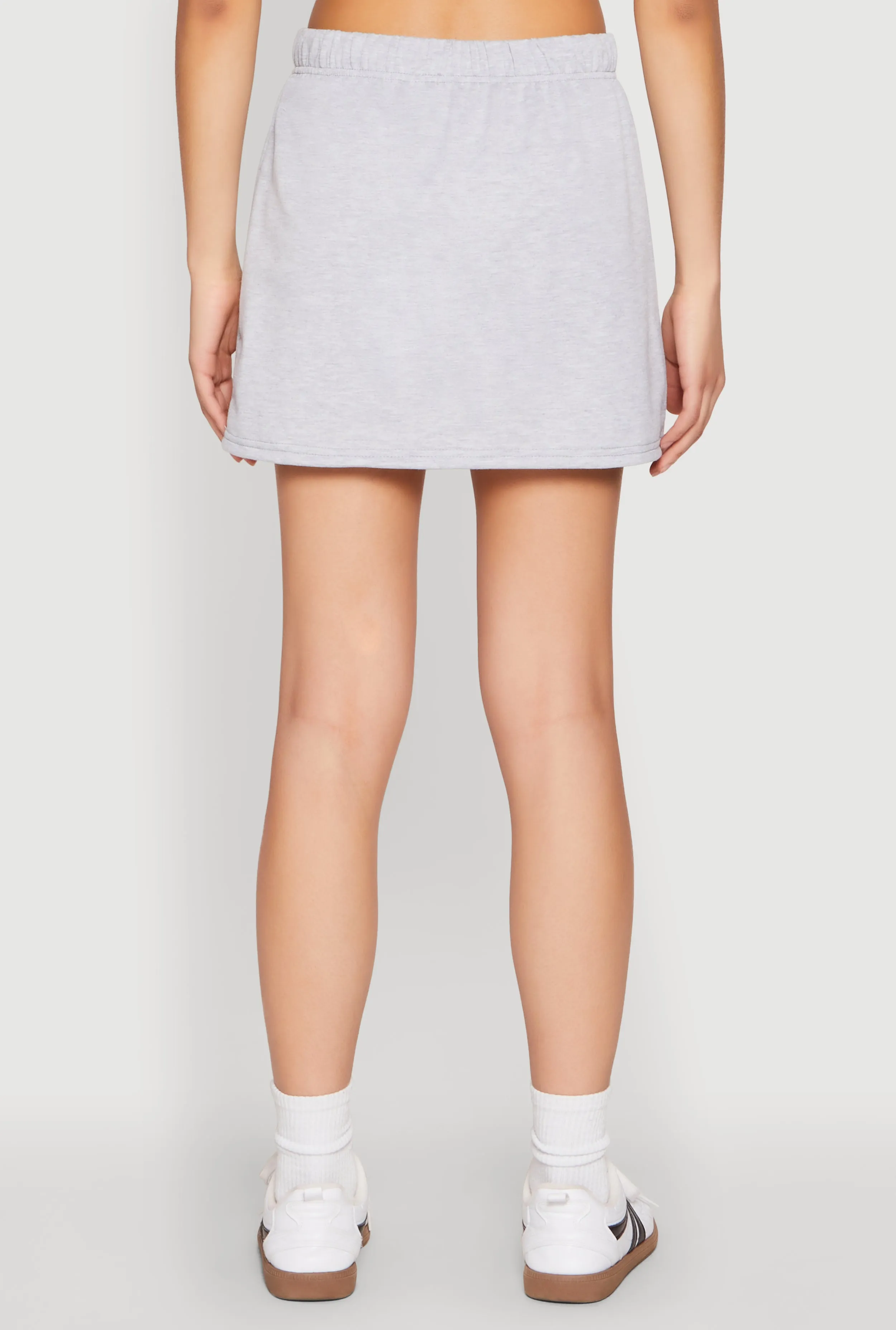 Attitude Be Yourself Mini Skirt sold by Rainbow product image thumbnail 5