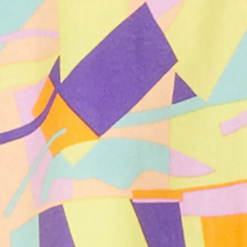 Spoon Jeans Geometric Print Shirt sold by Rainbow product image thumbnail 4