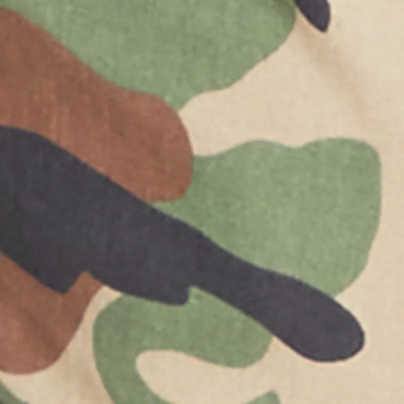 Almost Famous Belted Camo Cargo Joggers sold by Rainbow product image thumbnail 4