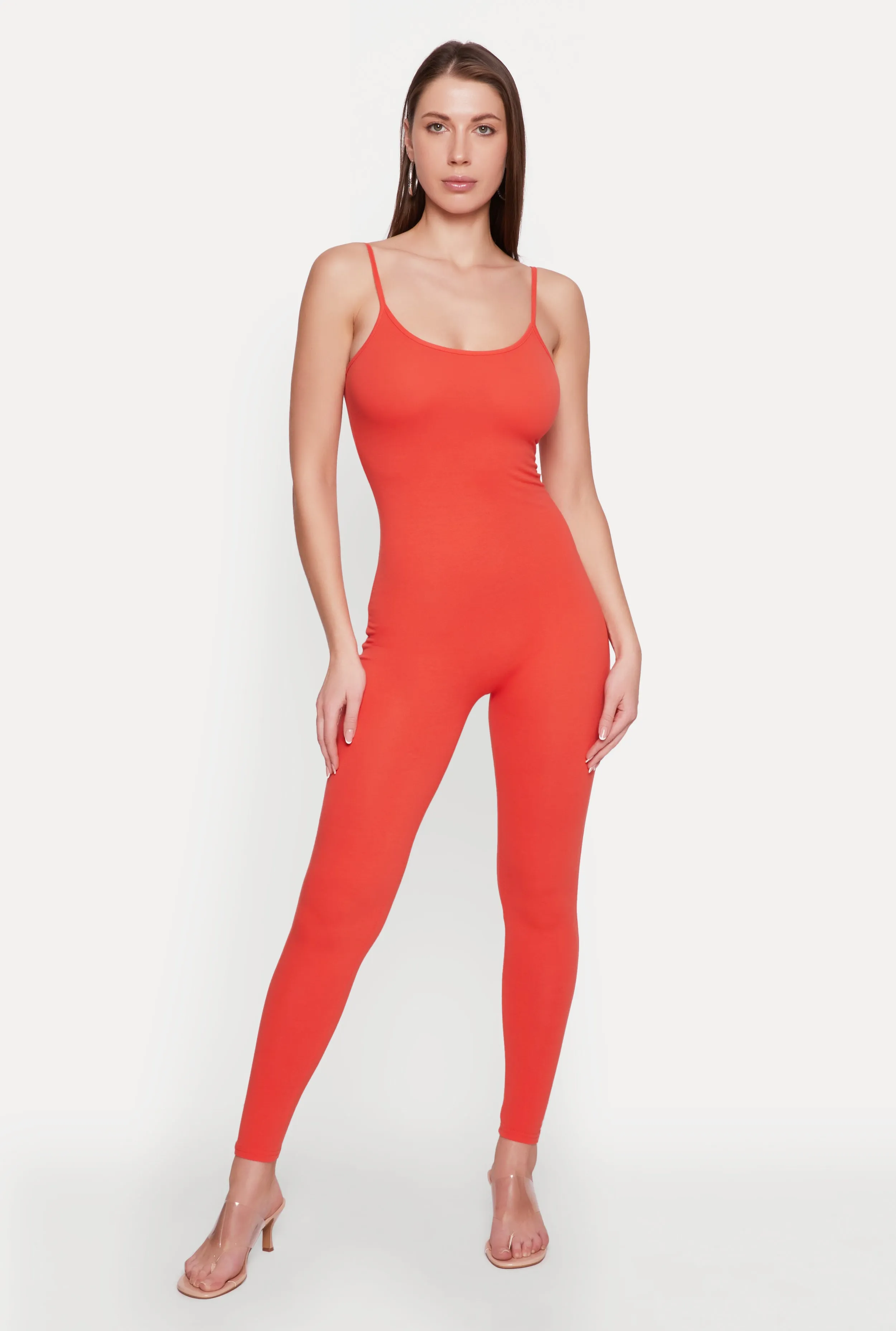 Daisy Cami Catsuit sold by Rainbow product image thumbnail 2