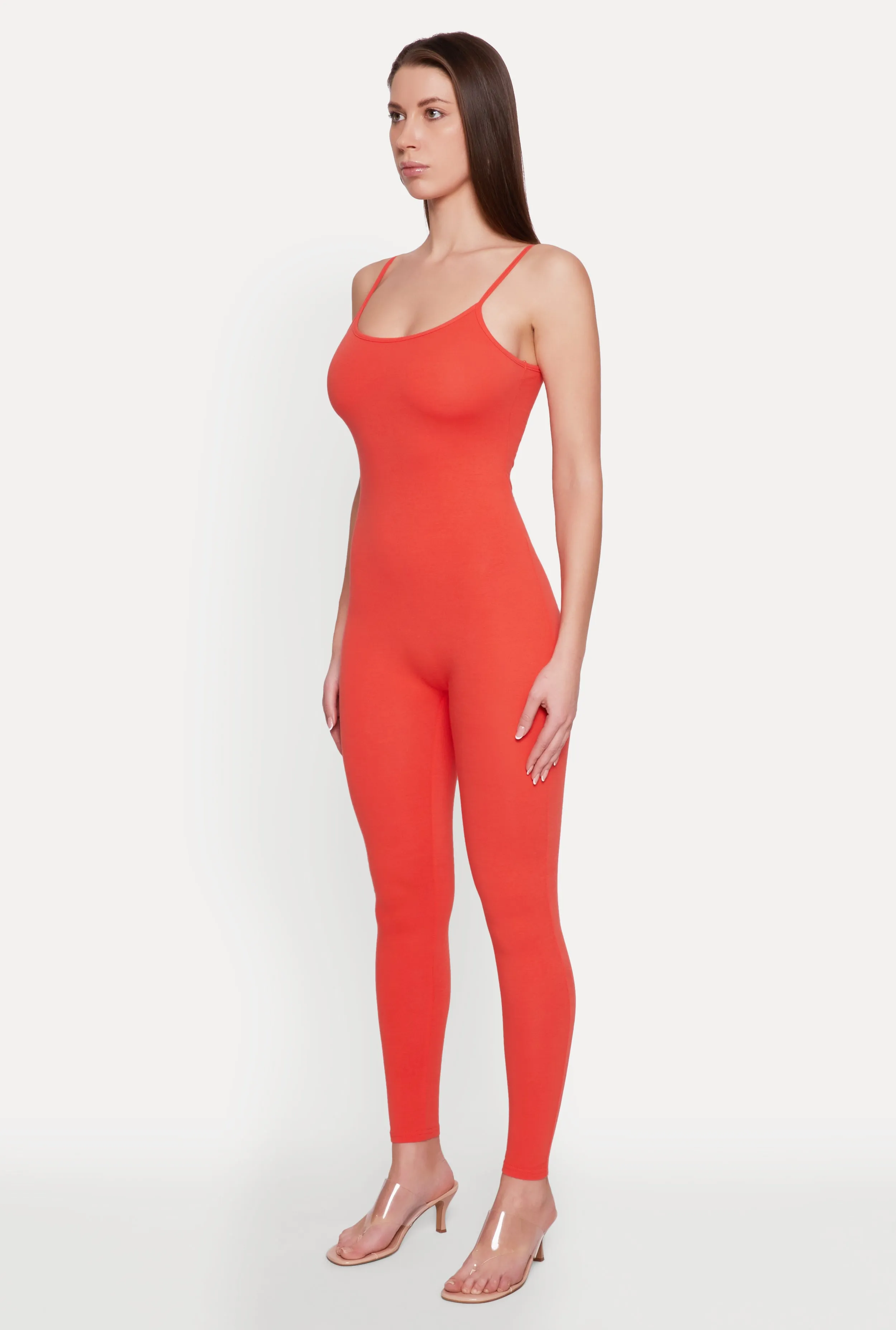 Daisy Cami Catsuit sold by Rainbow product image thumbnail 3