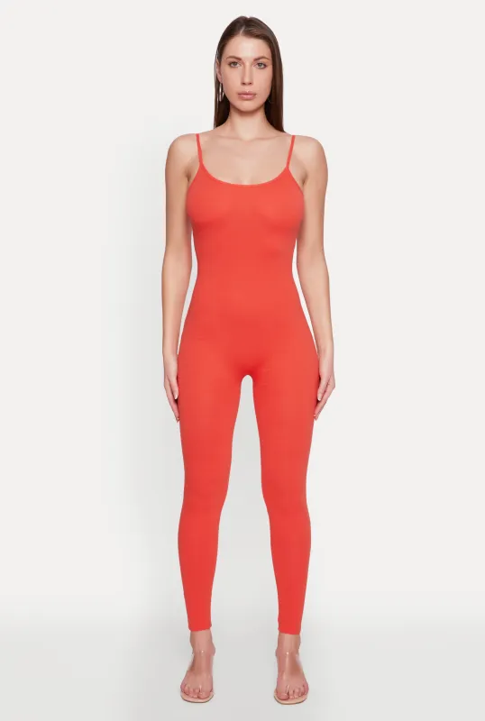 Daisy Cami Catsuit sold by Rainbow