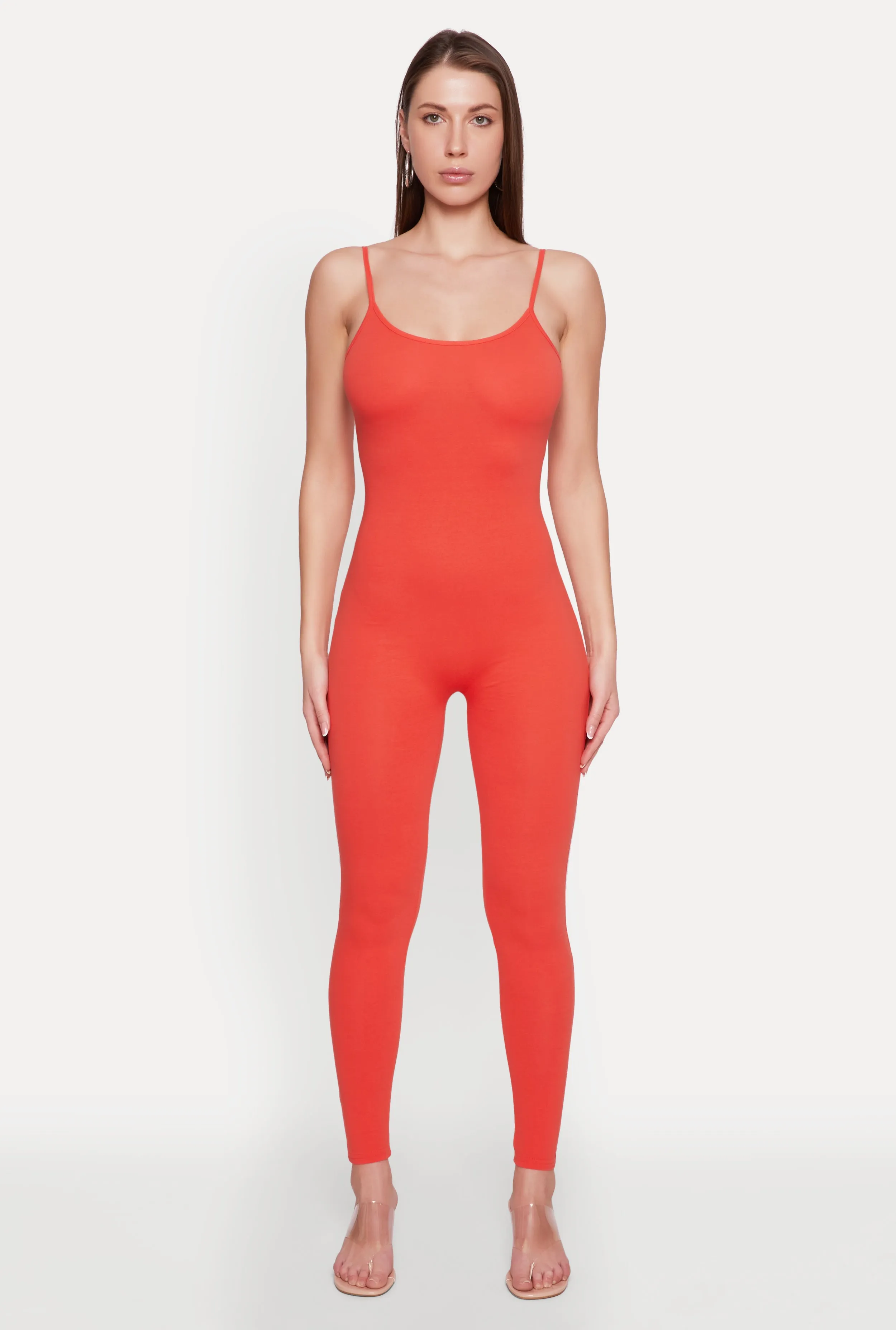 Daisy Cami Catsuit sold by Rainbow