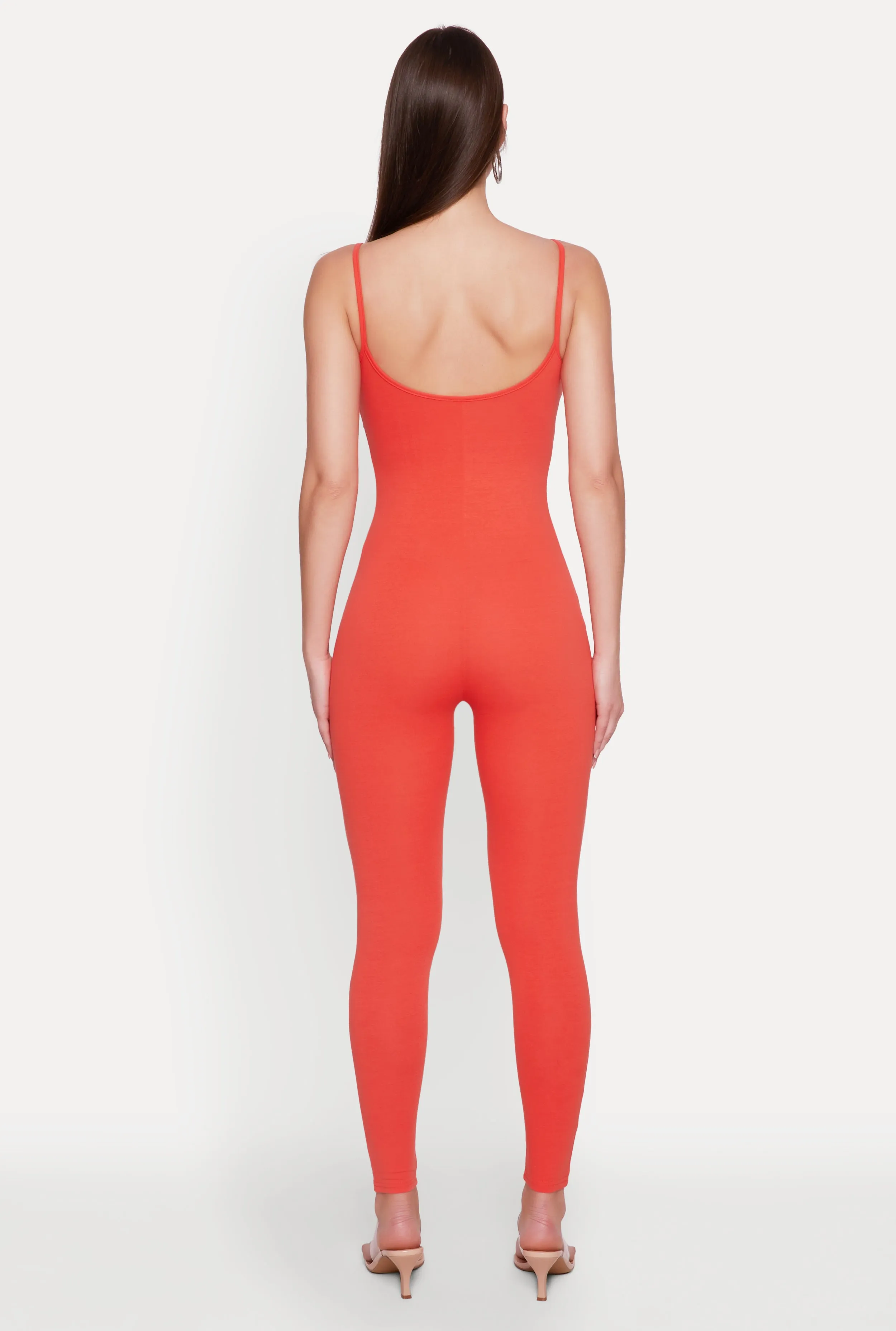 Daisy Cami Catsuit sold by Rainbow product image thumbnail 5