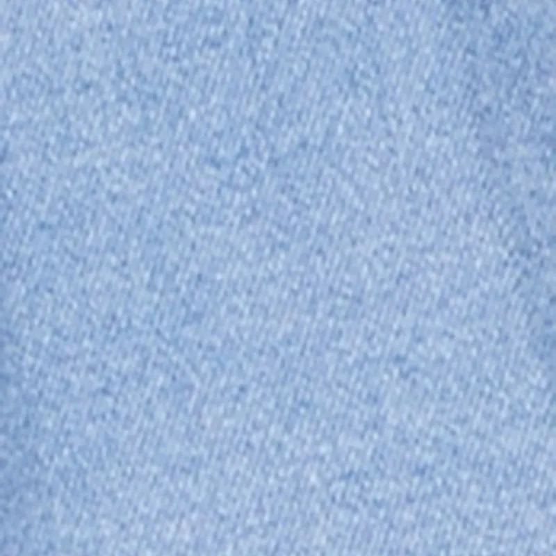 Haute Monde Denim Pleated Skirt sold by Rainbow product image thumbnail 4