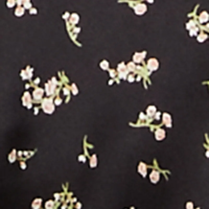 Satin Patterned Print Cami sold by Rainbow product image thumbnail 4